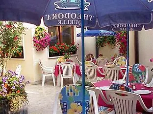 Krisztina 布达佩斯